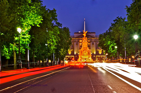 Buckingham Palace