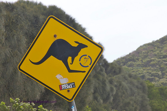 Great Ocean Road, Australia
