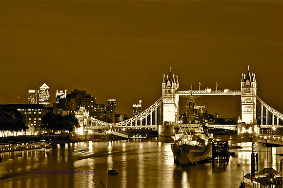 Tower Bridge