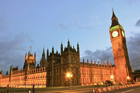 Houses of Parliament