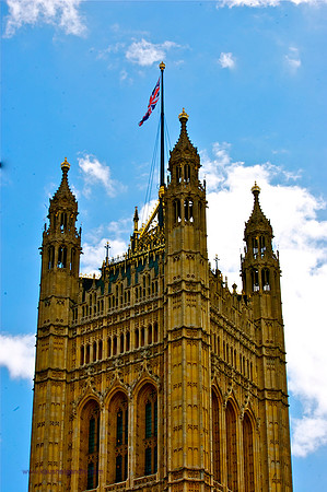 Houses of Parliament