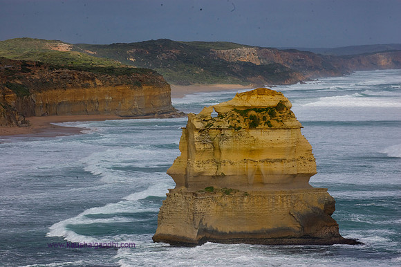 Twelve Apostles