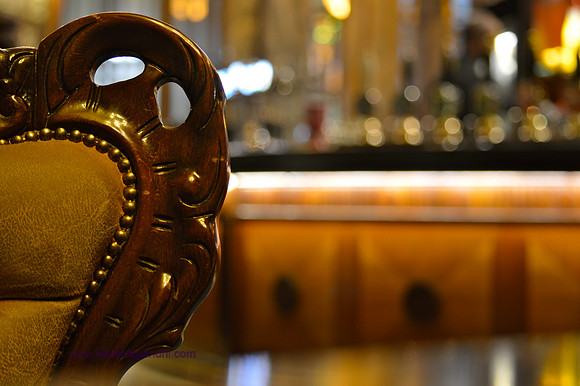 English Pub